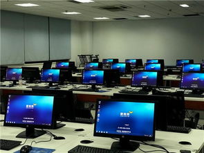 上海辦公設(shè)備與家具租賃全攻略 便捷、經(jīng)濟(jì)、靈活的企業(yè)選擇