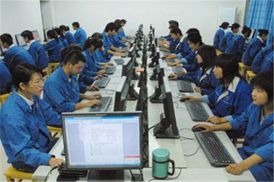 計(jì)算機(jī)市場(chǎng) 動(dòng)畫設(shè)計(jì)領(lǐng)域的發(fā)展前景與潛力