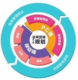 互聯(lián)網(wǎng)營銷 以效果主導的銷售革命