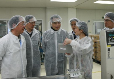 科技鑄就實力，專業塑造品牌 夢婷以OEM模式打造互聯網護膚新標桿